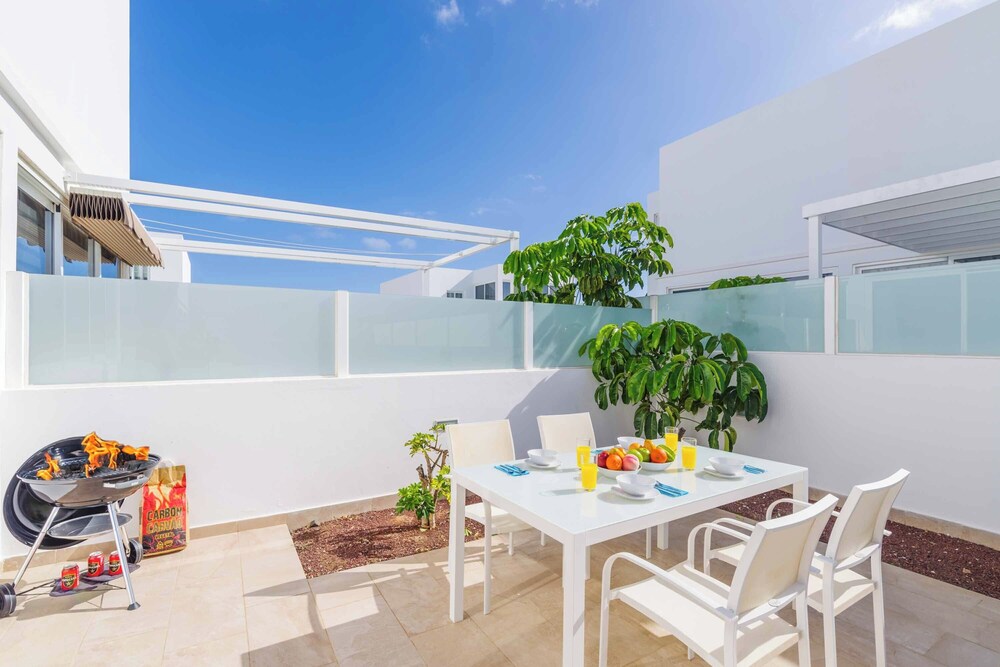 Villa Marisol