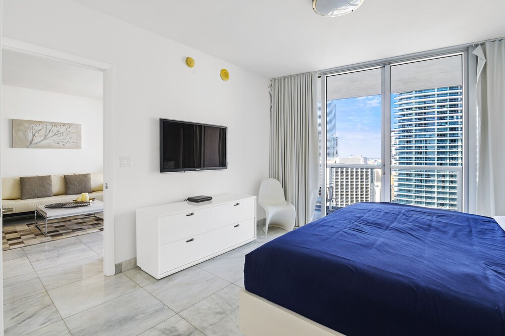 Icon Brickell