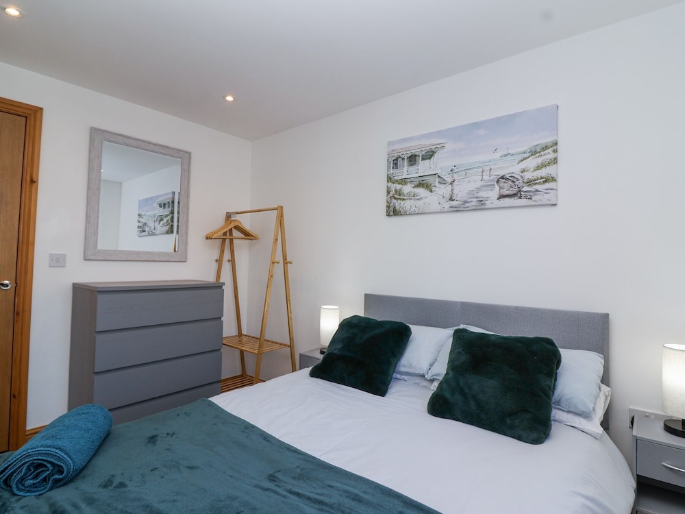 Bluebell Lodge, Meadow View Lodges