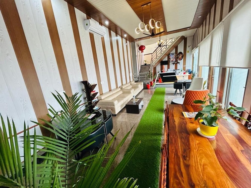 Cohouse view 3