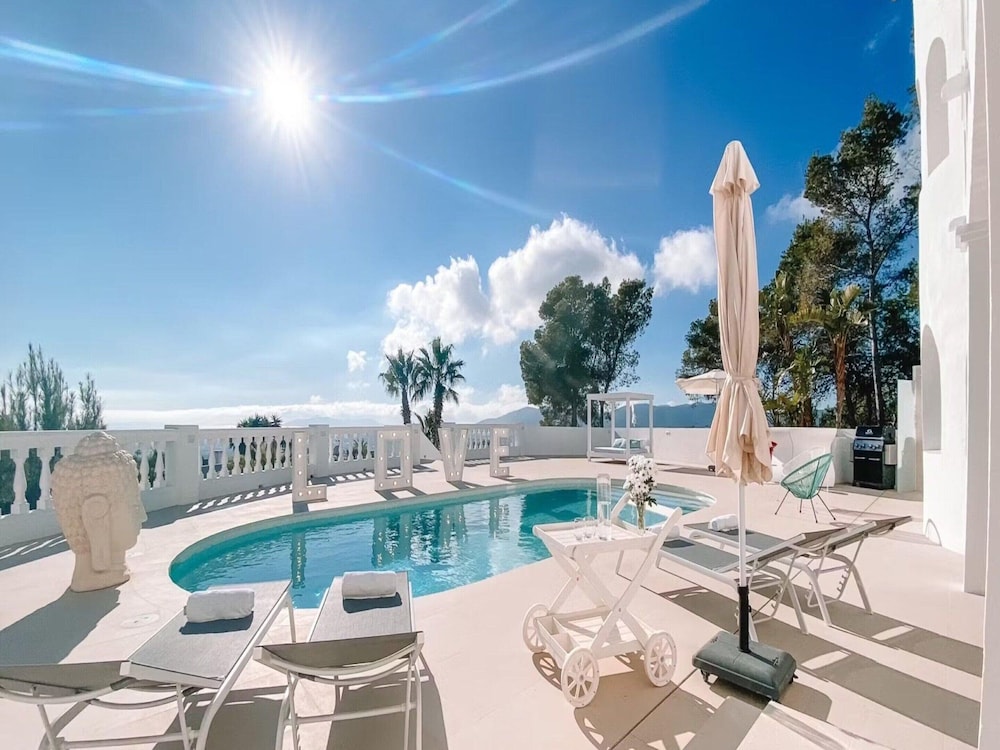 Premium Villa With Private Pool