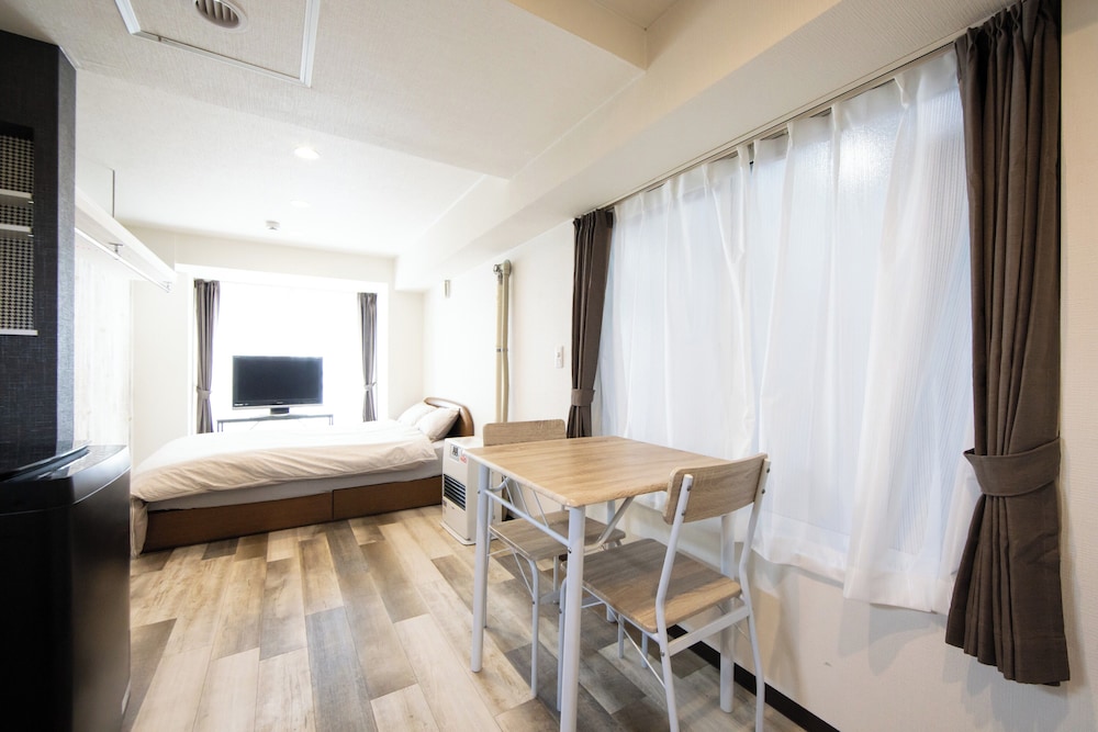 City Heights Minami6jo