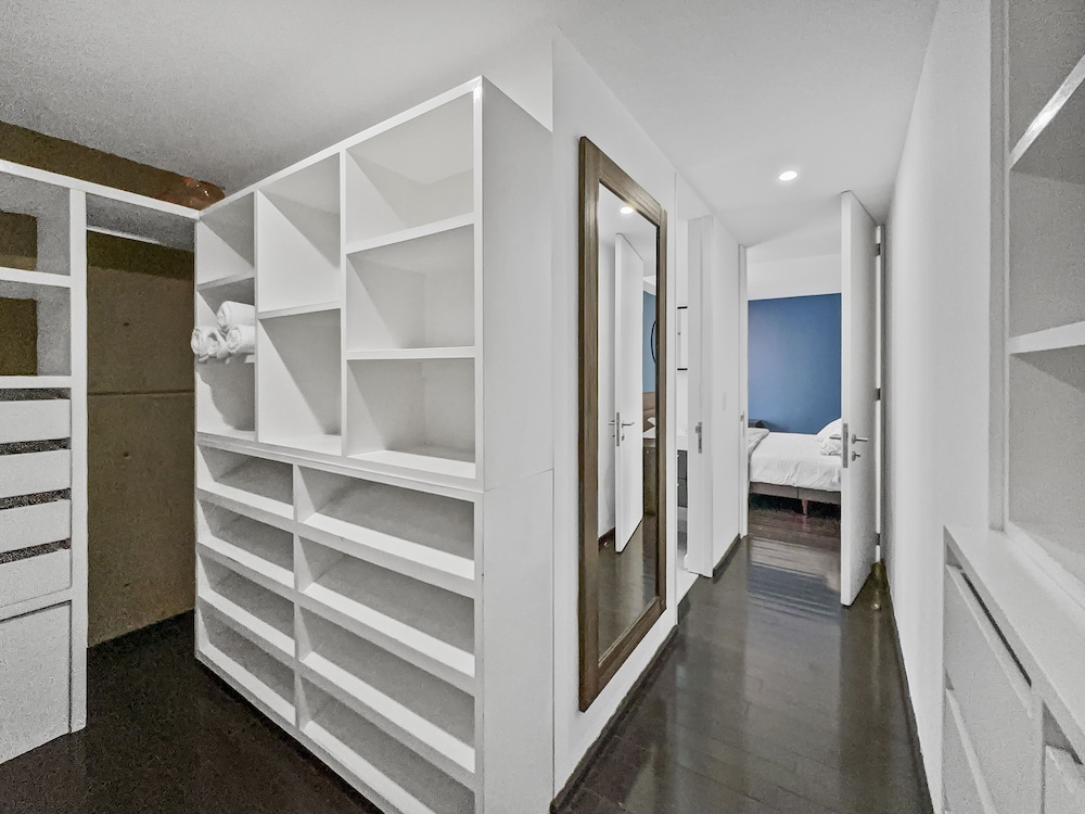 113-B201 Luxury 3br/2.5 baths in Condesa photo 2