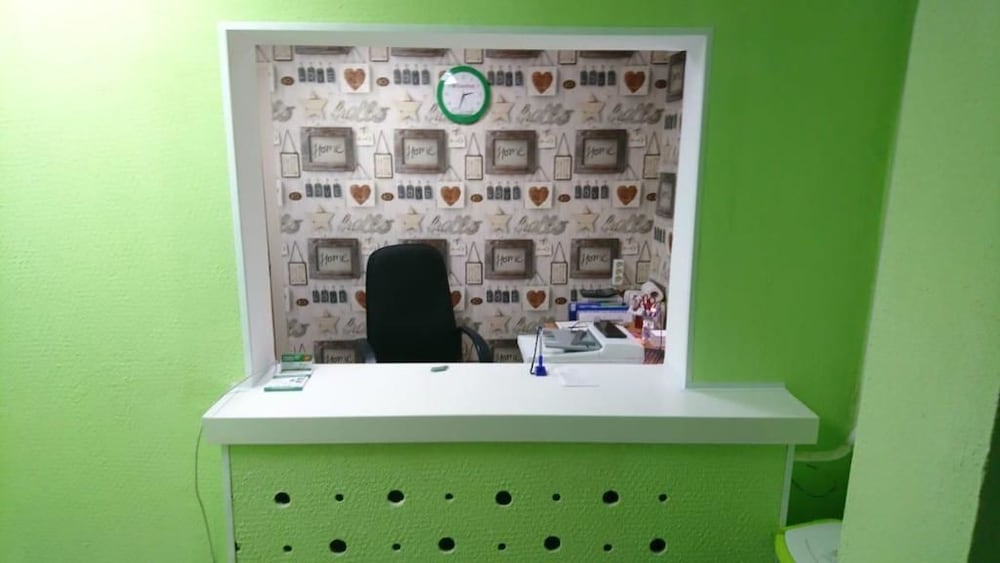 HotelHot Baumanskaya - Hostel