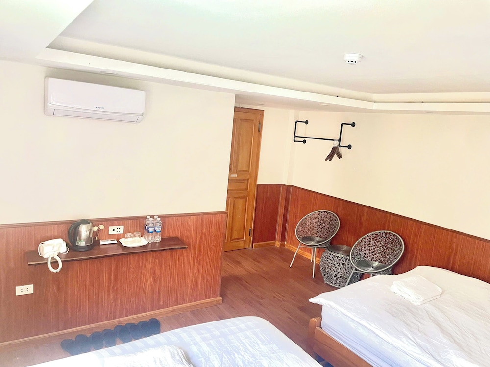 Flaco Hostel
