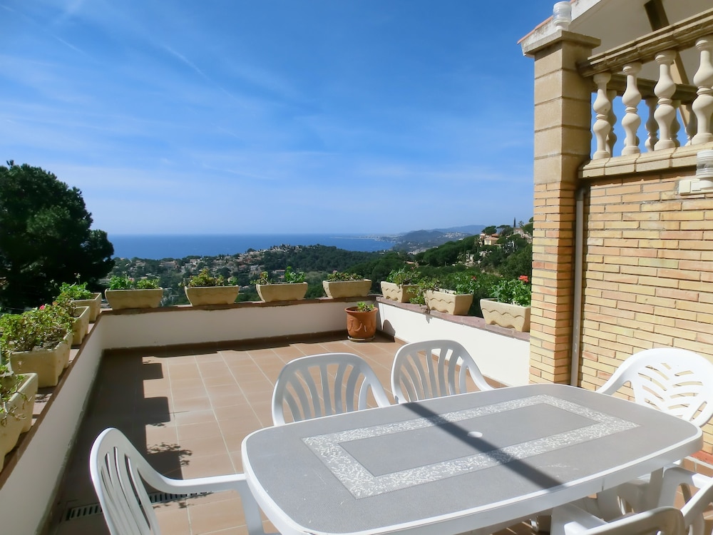 Villa Vistamar