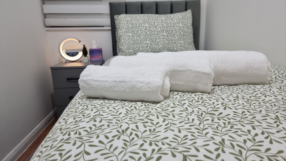 Comfort at Enchanted Dwellings