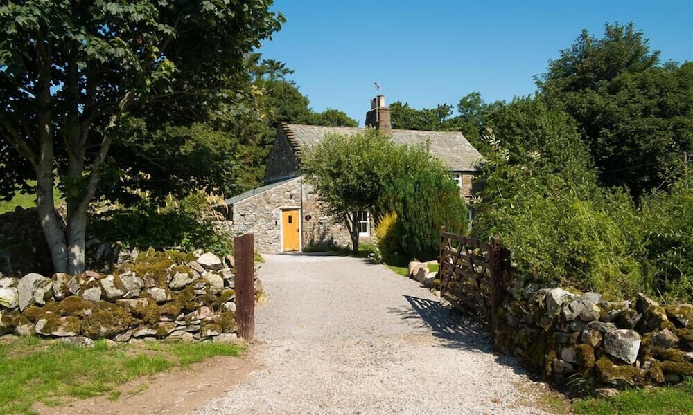 Lacet Cottage