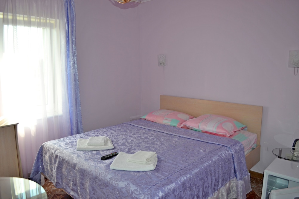 Guest House Na Lugu