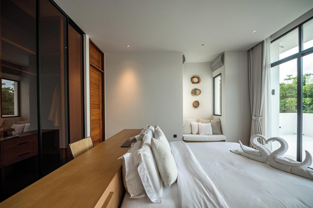 Elite Chalong Villas