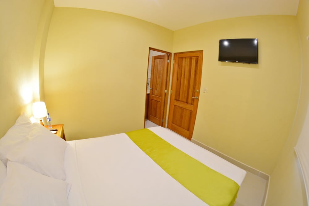Hostal Santa Martha