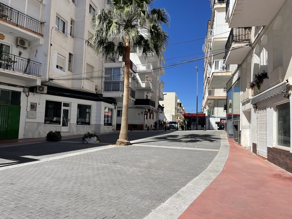 Apartamento Vista Torrecilla en Nerja