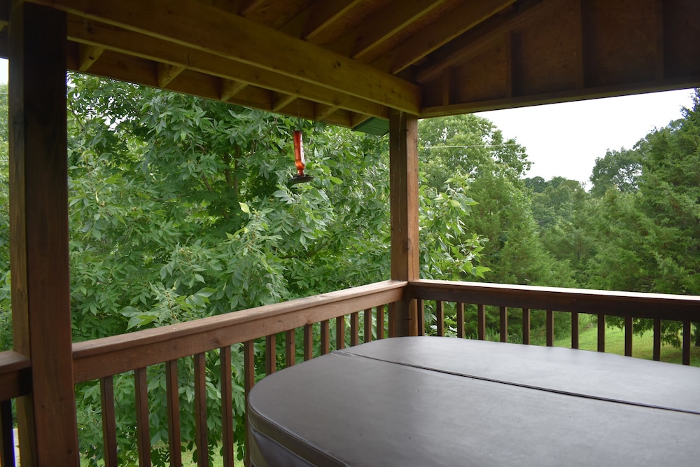 Bear Creek Lodge Cabin Resort