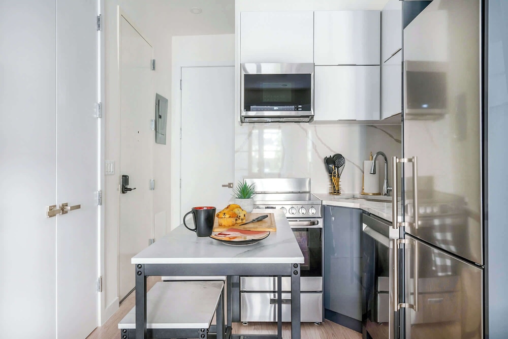 317 UES Apartments