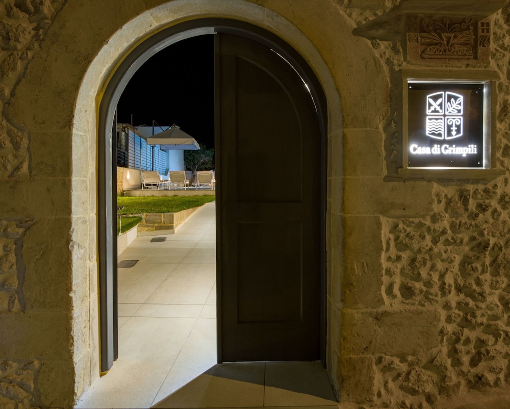 Casa di Grimpili