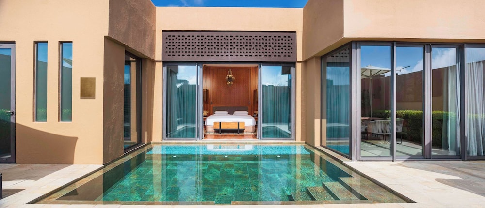 Anantara Al Jabal Al Akhdar Resort 66