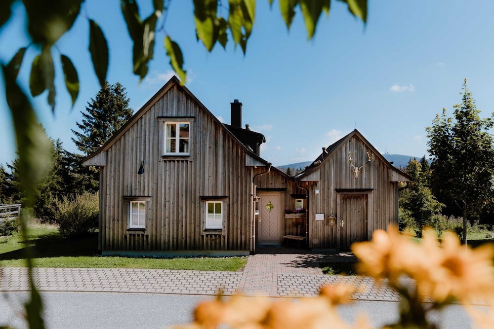 Ferienhauser im Torfhaus Harzresort, Torfhaus