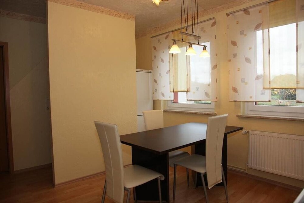 Creativ Centrum Apartments
