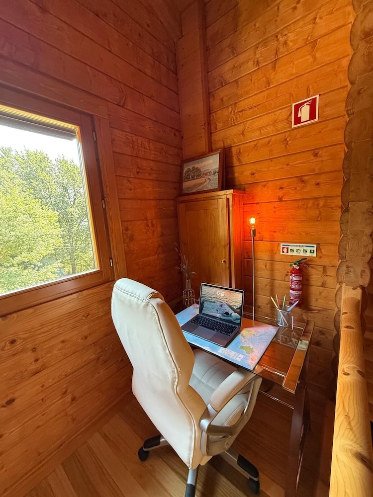 Gerês Nature House