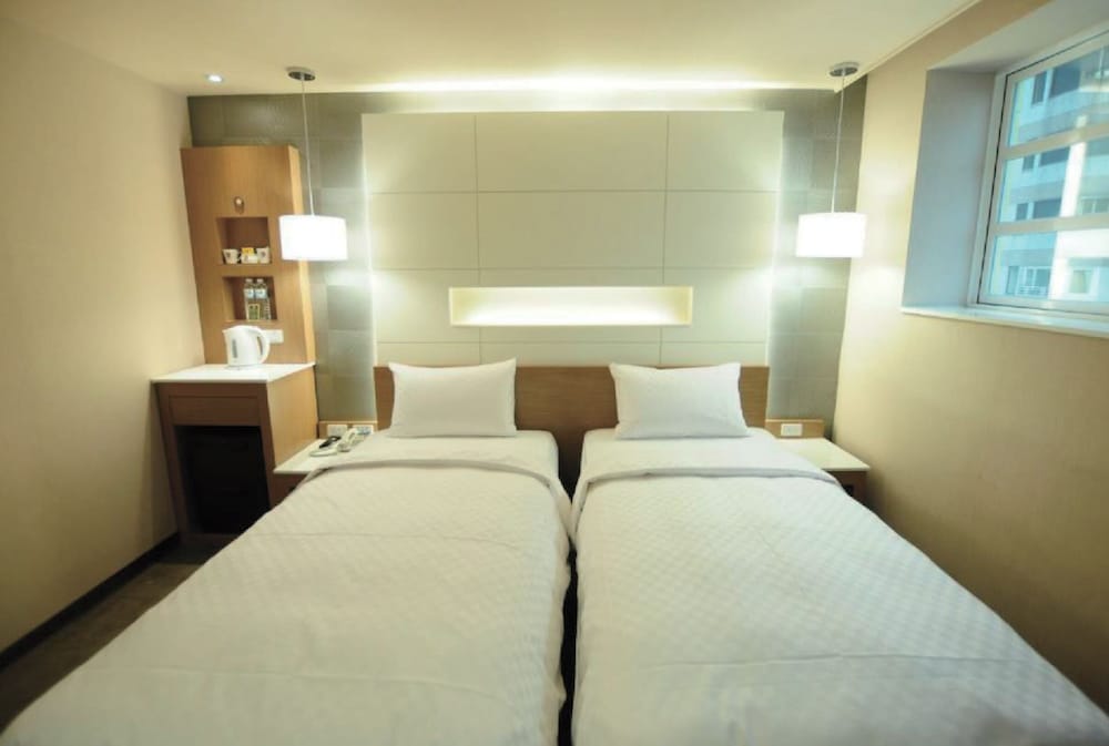 Kindness Hotel Sanduo Shopping District 28