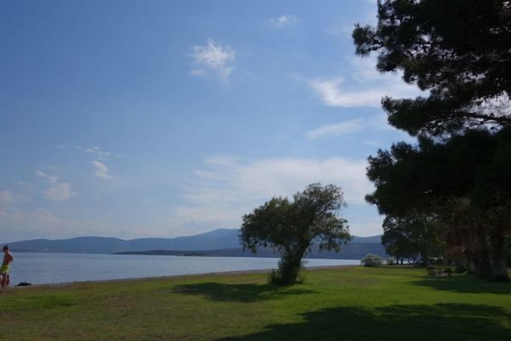 Nafsika Beach