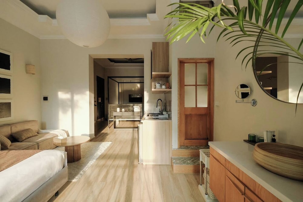 La Belle Sol Villa-Heart of Old Quarter