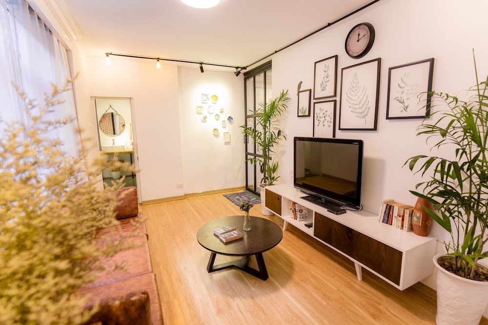 Jun House - With Breakfast - Centre Hanoi