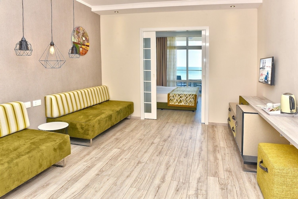 Grifid Encanto Beach Hotel - Wellness & SPA