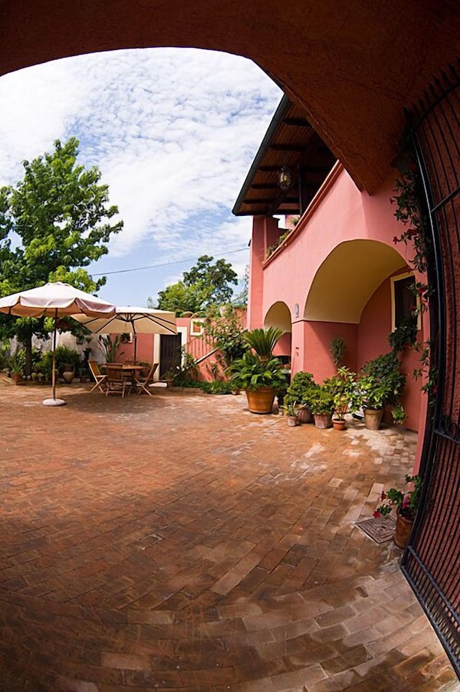 B&B A Corte