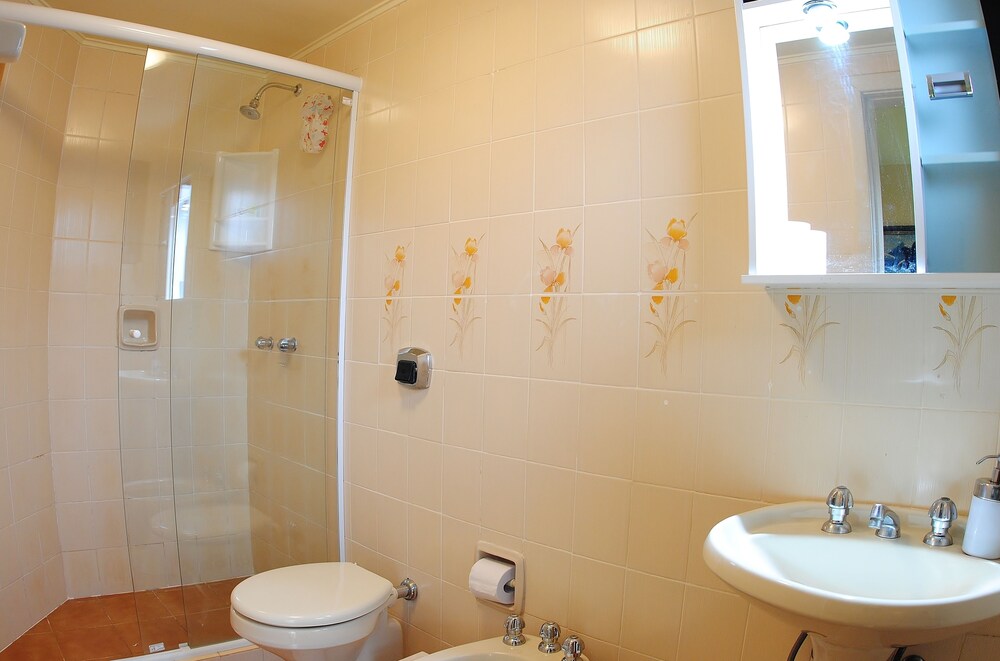 Apartamento Serra - Gramado