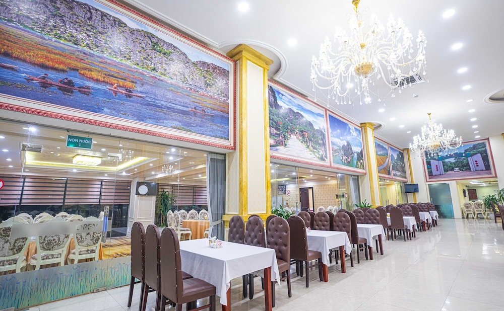 Hoang Son Peace Hotel