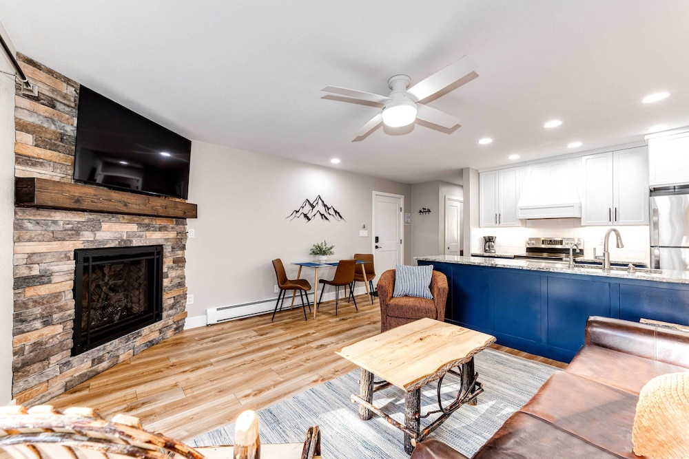 Estes Park Vacation Rental: 1 Mi to National Park - Property Image 14