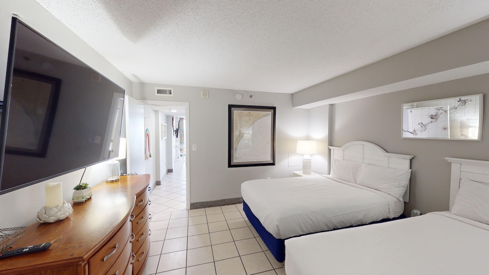 Atlantica 301 1 Bedroom Condo