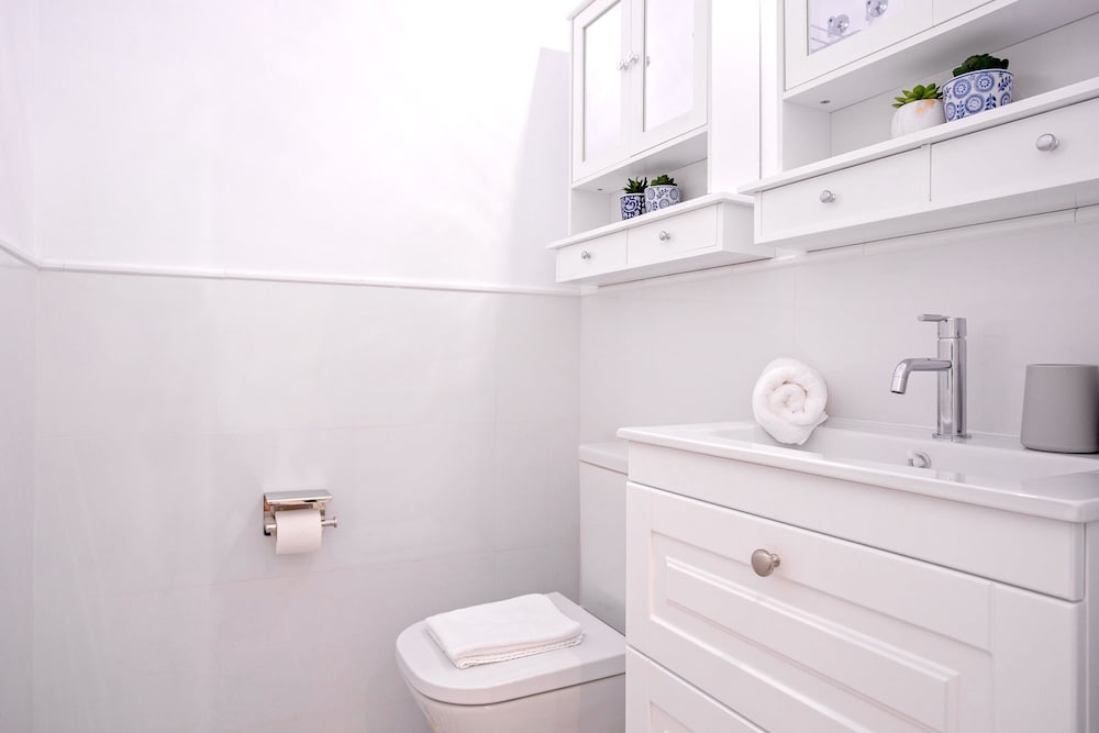 Cozy 2 bd in the Center of M Laga Mar n Garc a VI