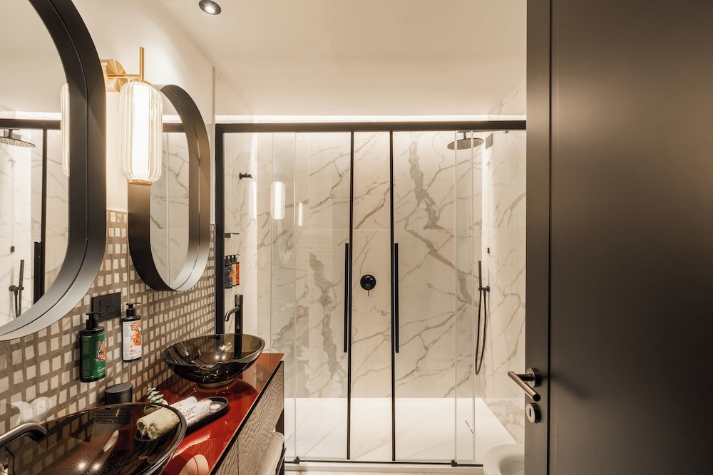 Palazzo Rota Luxury Apartments