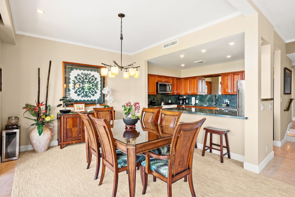 Makena Surf G-201 - Corner Unit With Amazing Views, Pools, Pickleball & Peloton