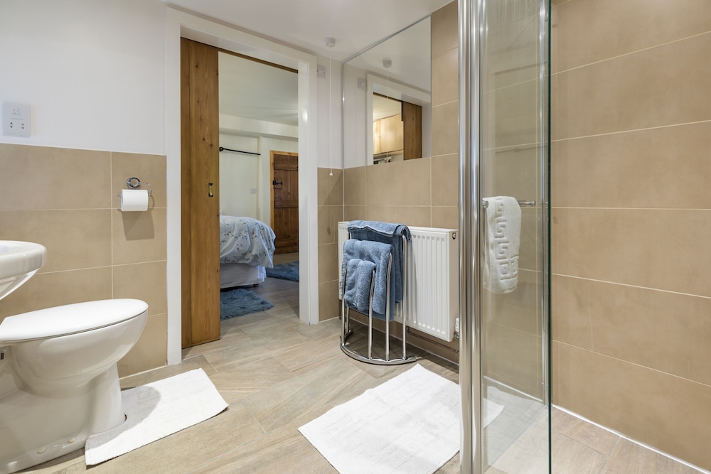 The Stables at Brambles Farm - Sleeps 2, Wifi