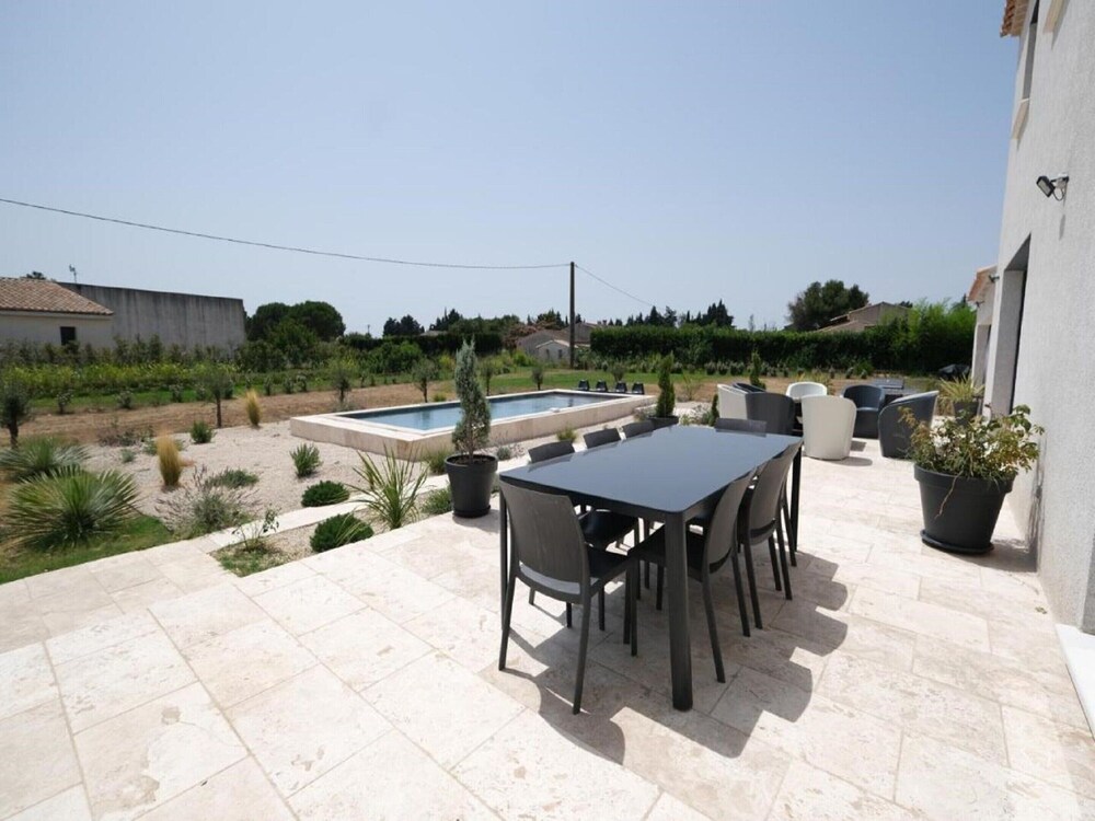 Charming Holiday Home With Private Pool