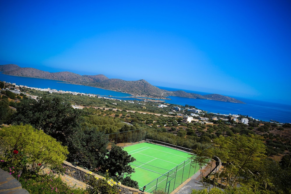 Elounda Paul Villa