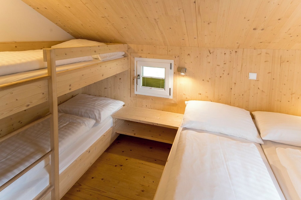 Kreischberg Chalets by ALPS RESORTS