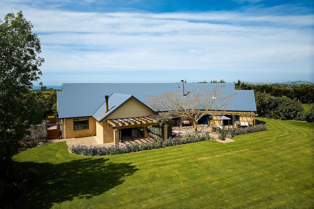 Awatea Country B&B