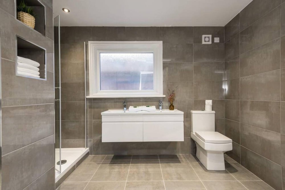 Host Apartments Seel St Townhouse Apt I