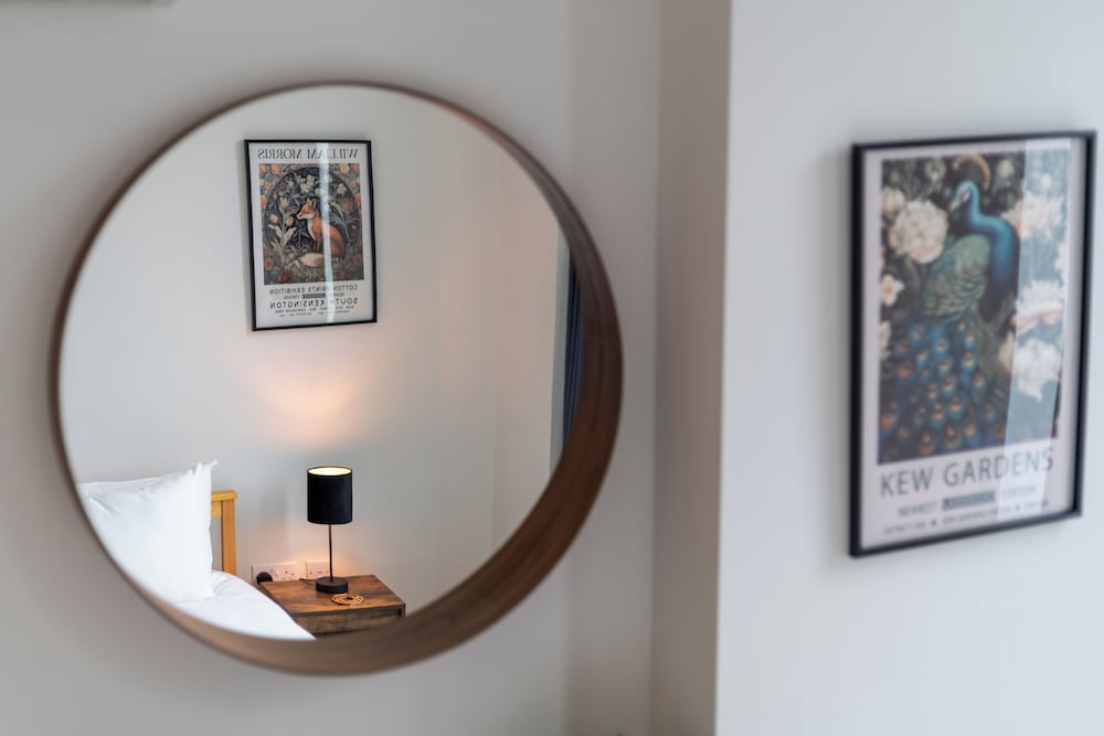 Chic & Stylish 2Bed in Heart of London