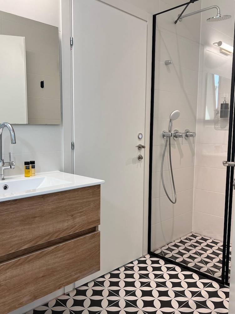 Achziv Beach Stylish Stay by Sea N' Rent