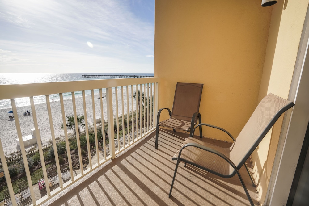 Calypso Beach Resort by Panhandle Getaways