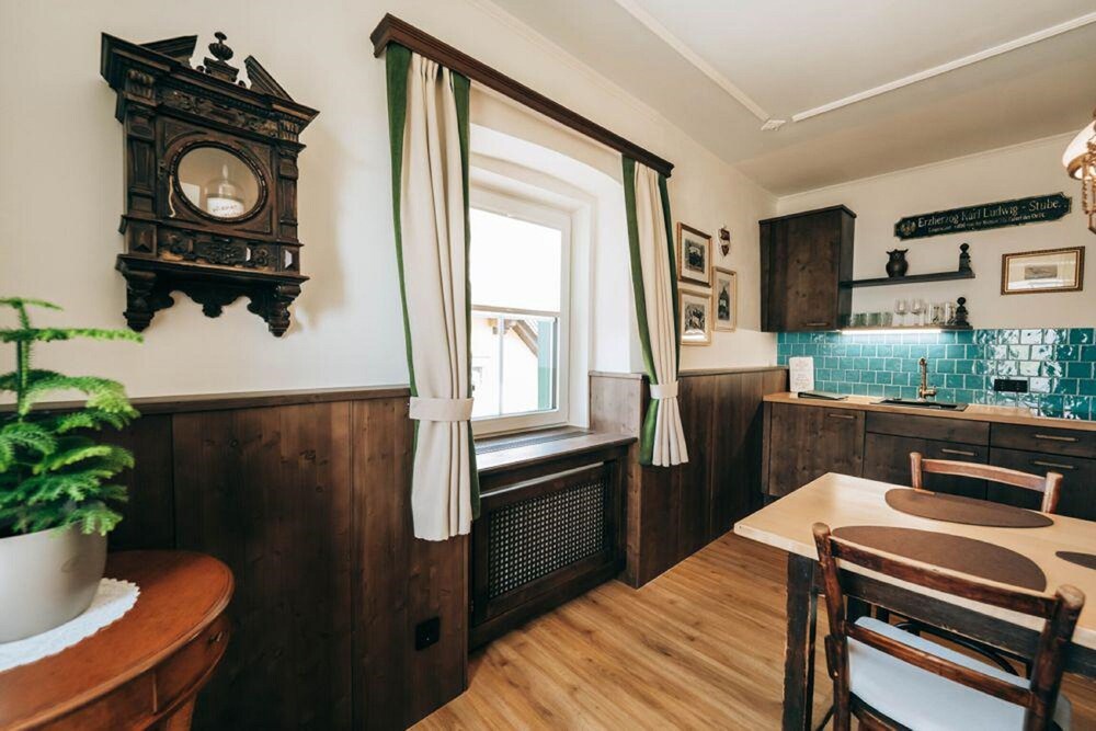 Gasthof Zum Goldenen Löwen