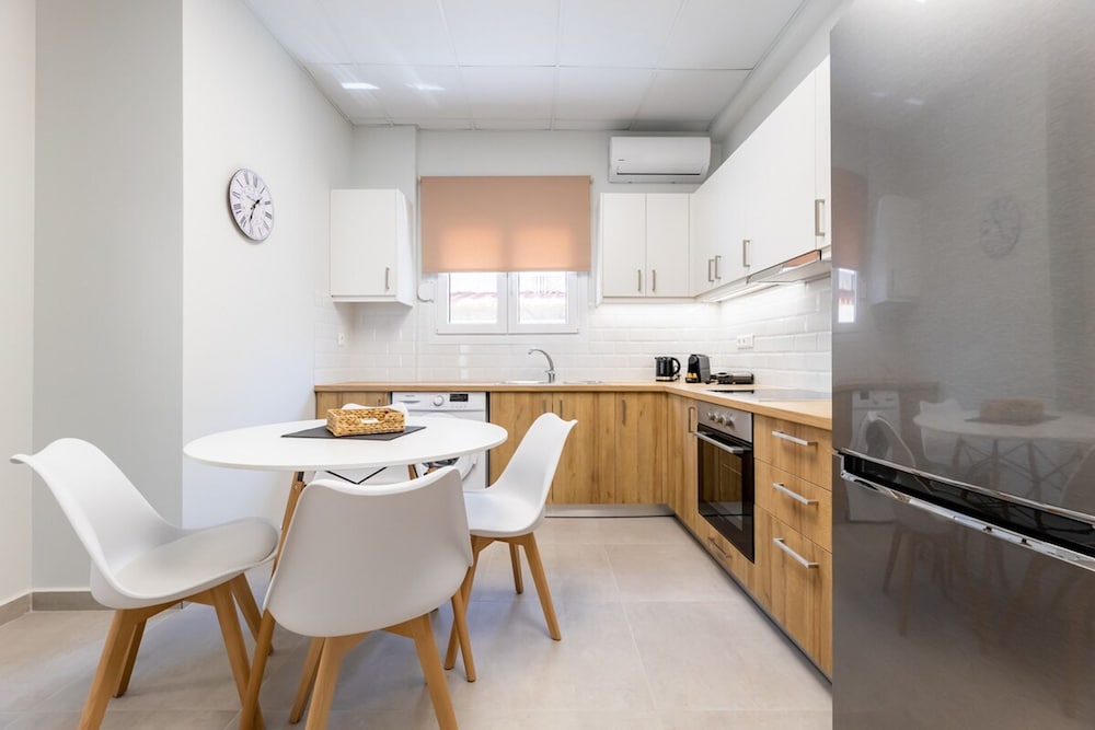 Utopia Apartment in Nea Ionia A3