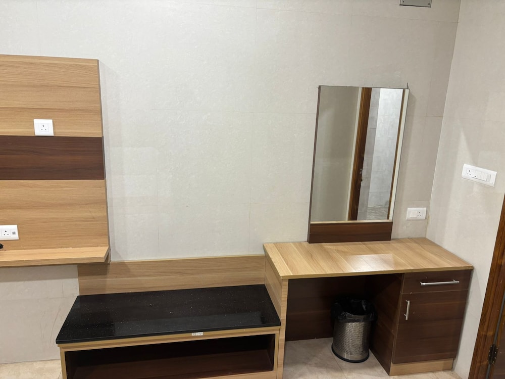 DWC Residency