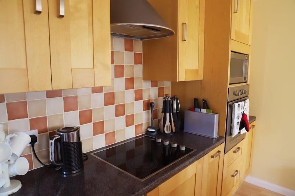 Elmfield House B&B