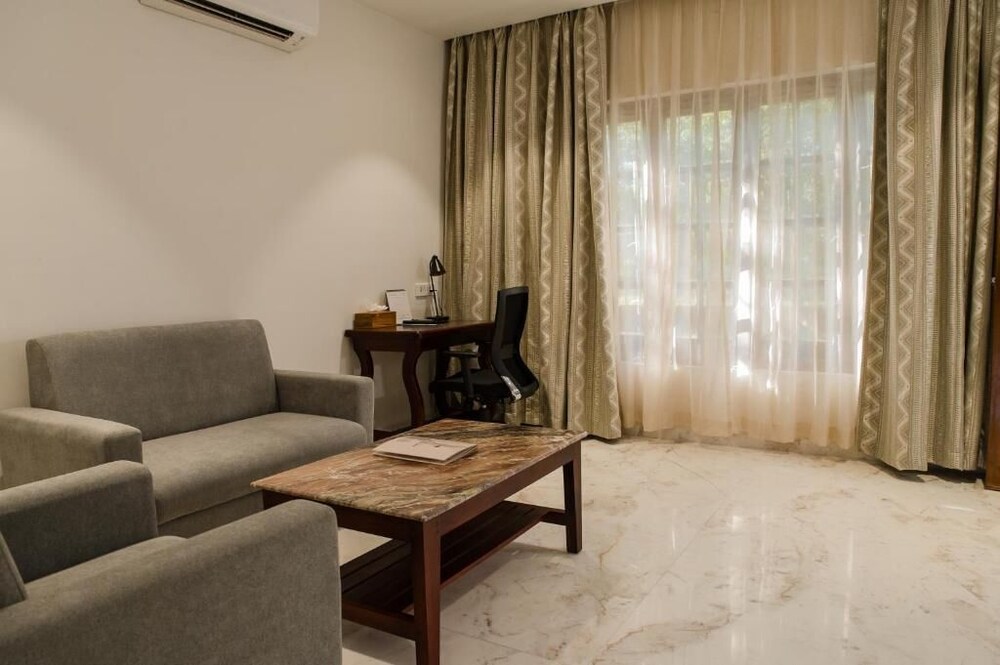 NOUNE RESORT